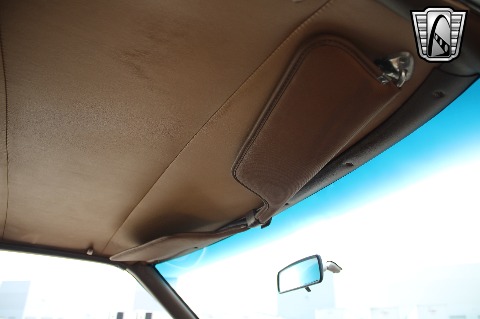 1972 Ford Mustang image 99