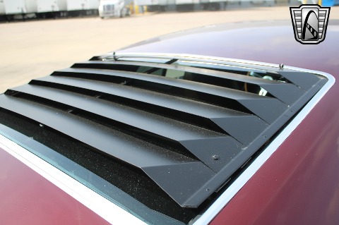 1972 Ford Mustang image 48