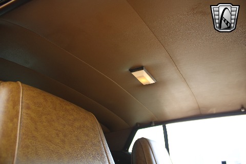 1972 Ford Mustang image 100