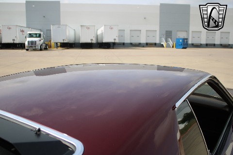 1972 Ford Mustang image 49