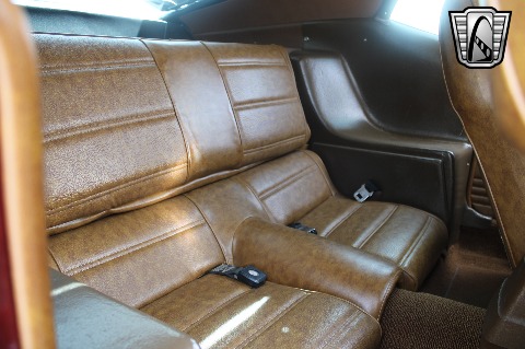 1972 Ford Mustang image 101