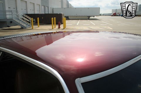 1972 Ford Mustang image 50