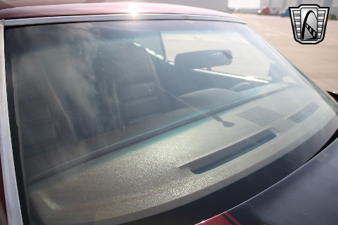 1972 Ford Mustang image 51