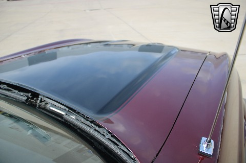 1972 Ford Mustang image 52