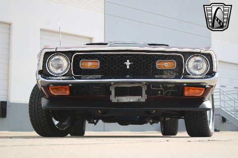 1972 Ford Mustang image 27