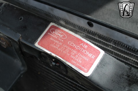 1972 Ford Mustang image 105