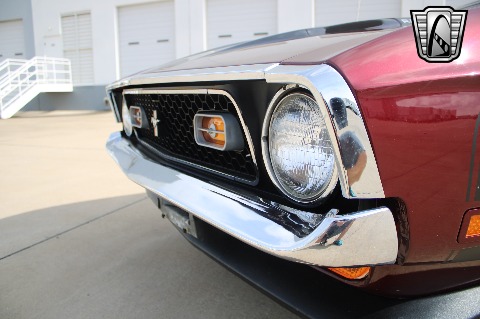 1972 Ford Mustang image 54