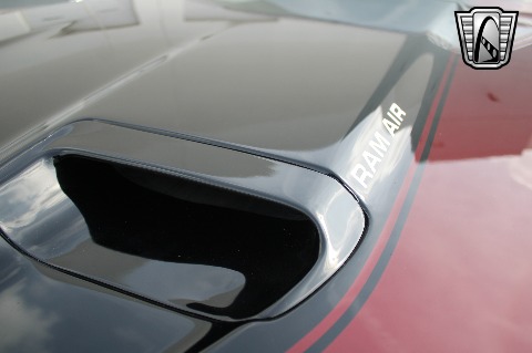 1972 Ford Mustang image 80