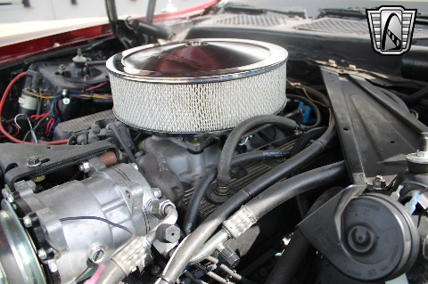 1972 Ford Mustang image 106