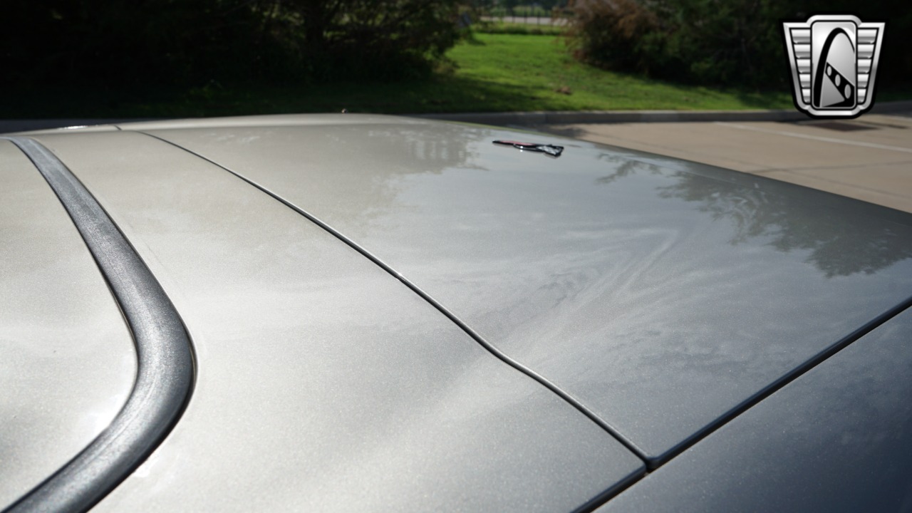 2001 Chevrolet Corvette 60