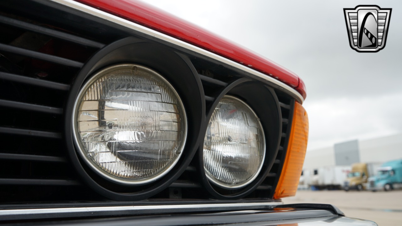 1986 BMW 635CSi 10