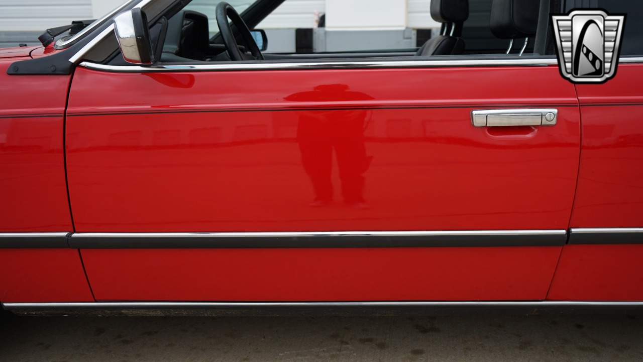 1986 BMW 635CSi 58