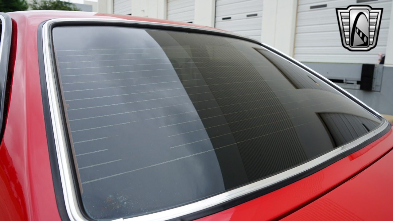 1986 BMW 635CSi 67
