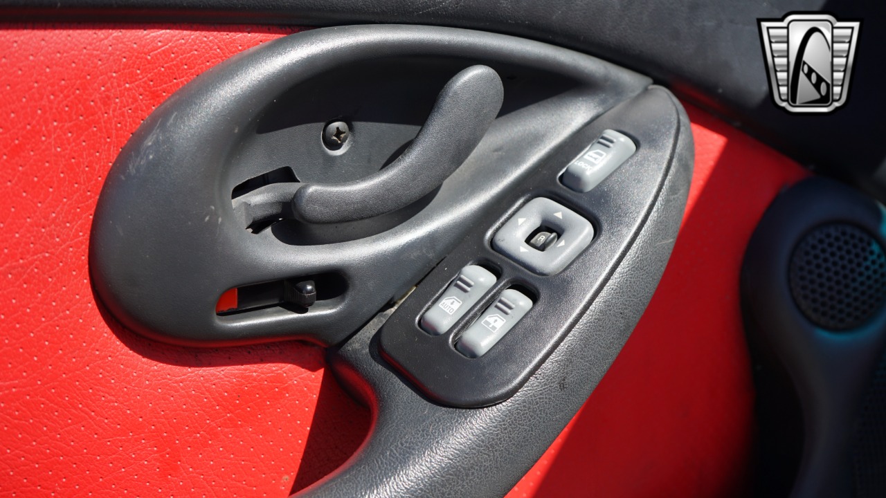 1995 Pontiac Firebird 67