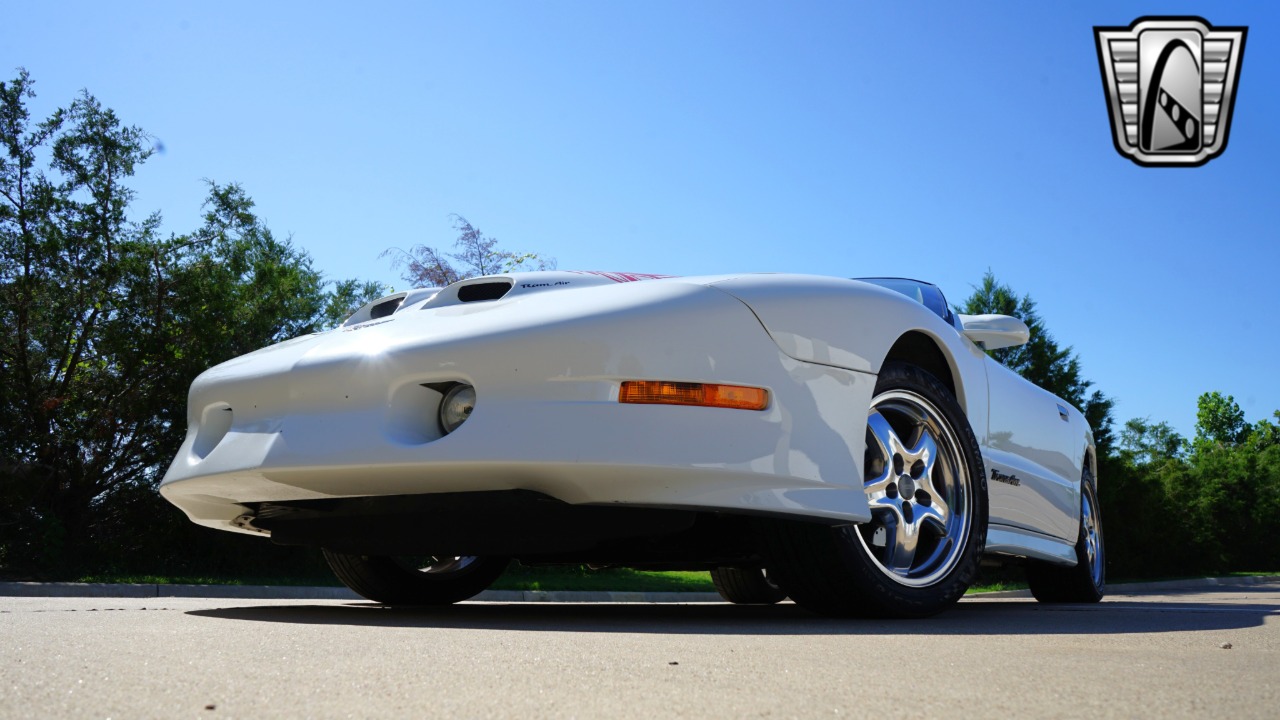 1995 Pontiac Firebird 3