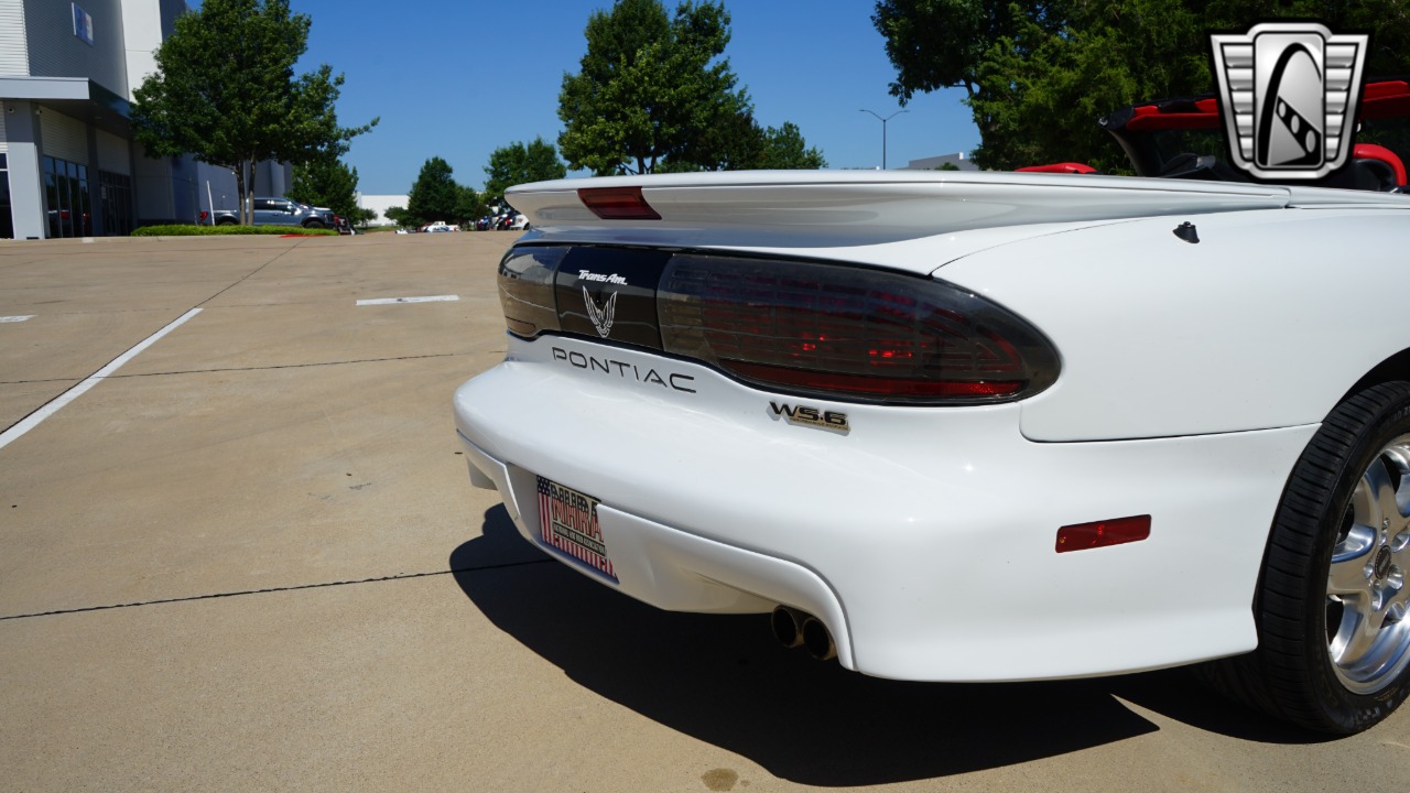 1995 Pontiac Firebird 49