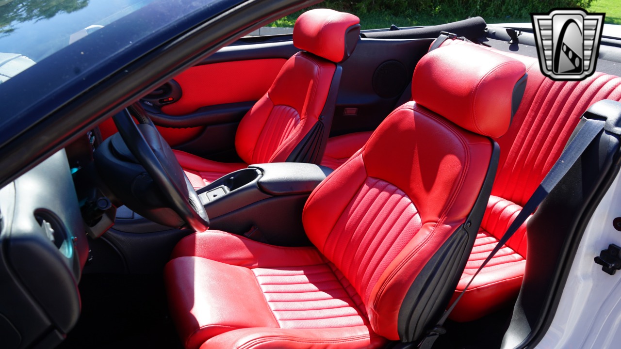 1995 Pontiac Firebird 68
