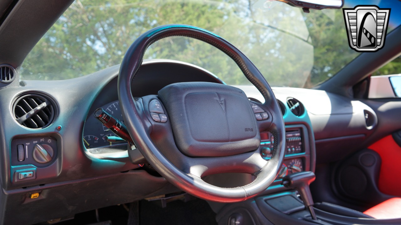 1995 Pontiac Firebird 69