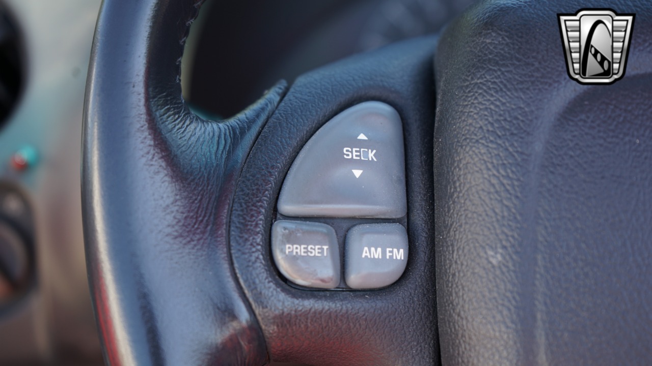 1995 Pontiac Firebird 71