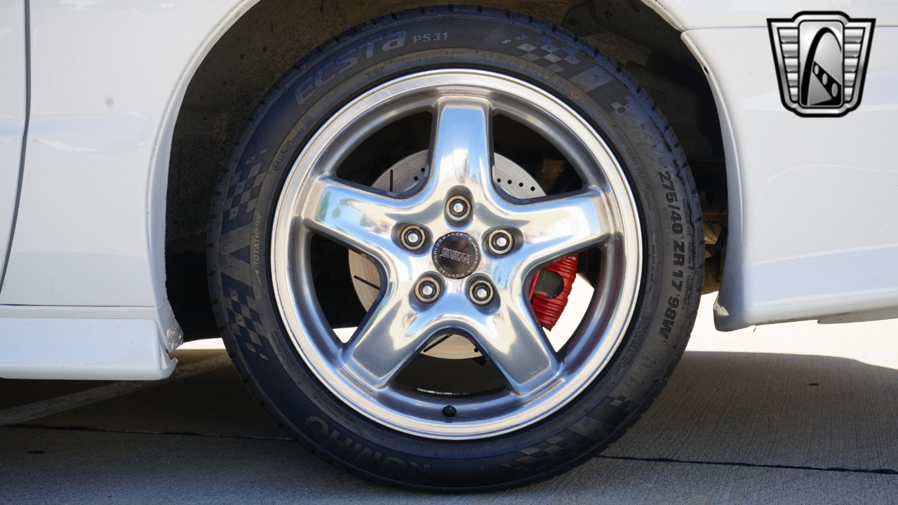 1995 Pontiac Firebird 15