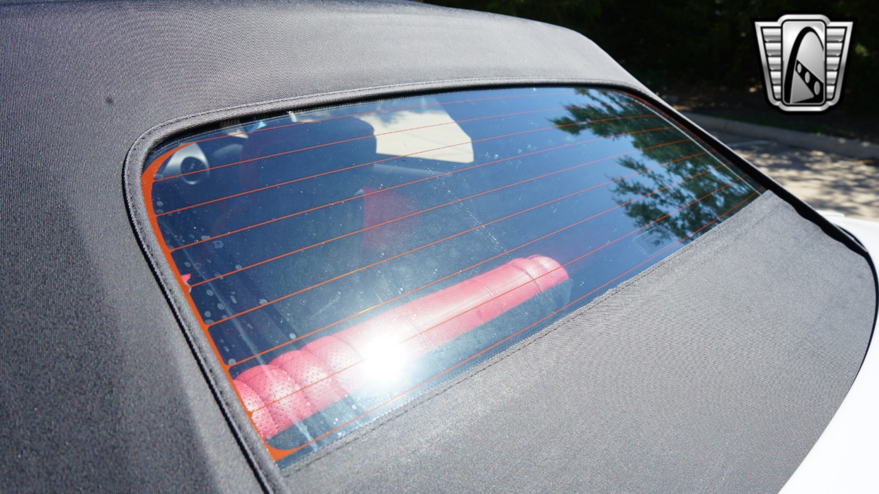 1995 Pontiac Firebird 92
