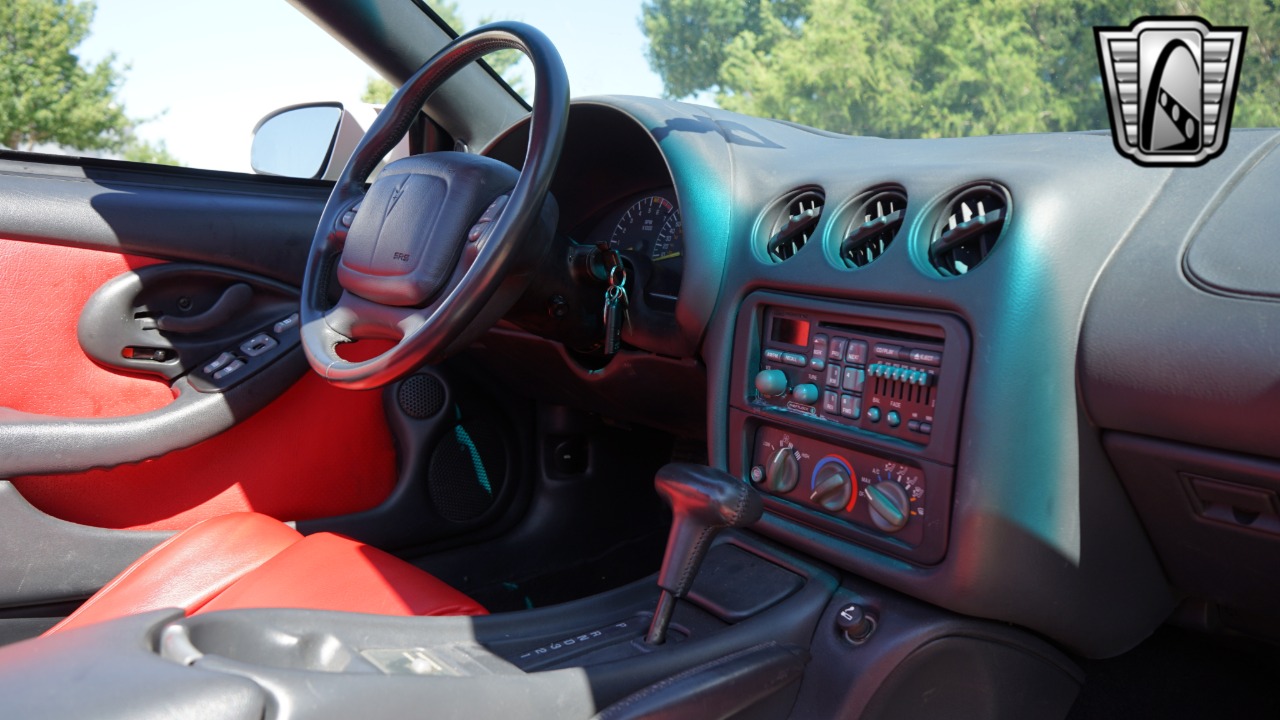 1995 Pontiac Firebird 78