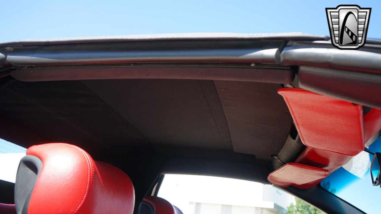 1995 Pontiac Firebird 95