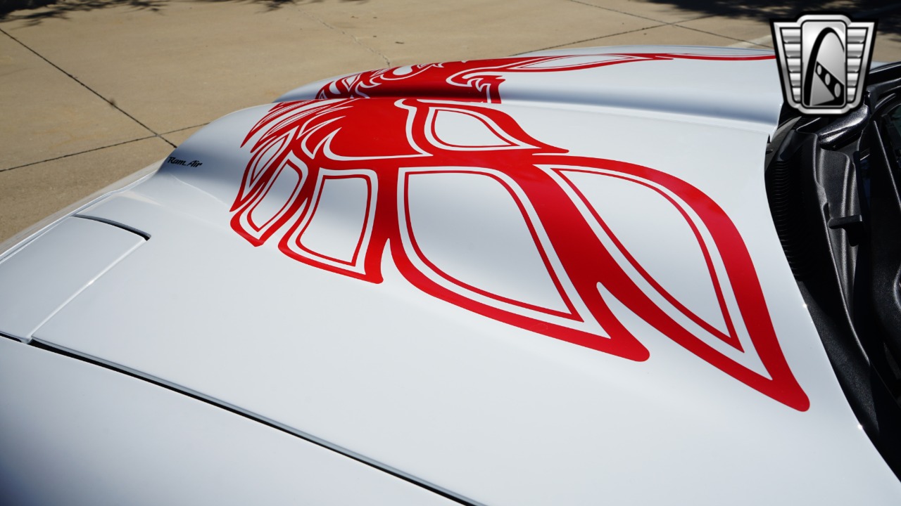 1995 Pontiac Firebird 59