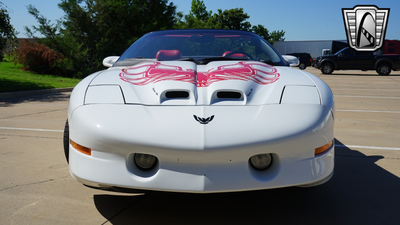 1995 Pontiac Firebird 44