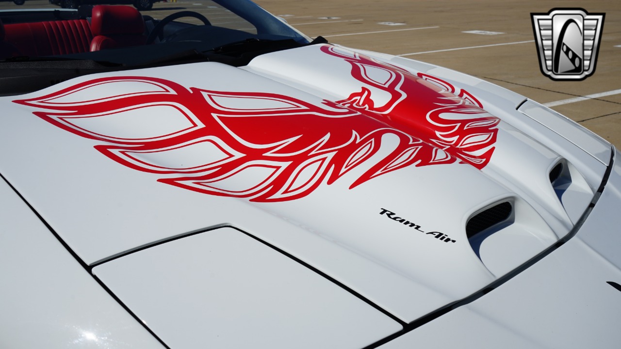 1995 Pontiac Firebird 66