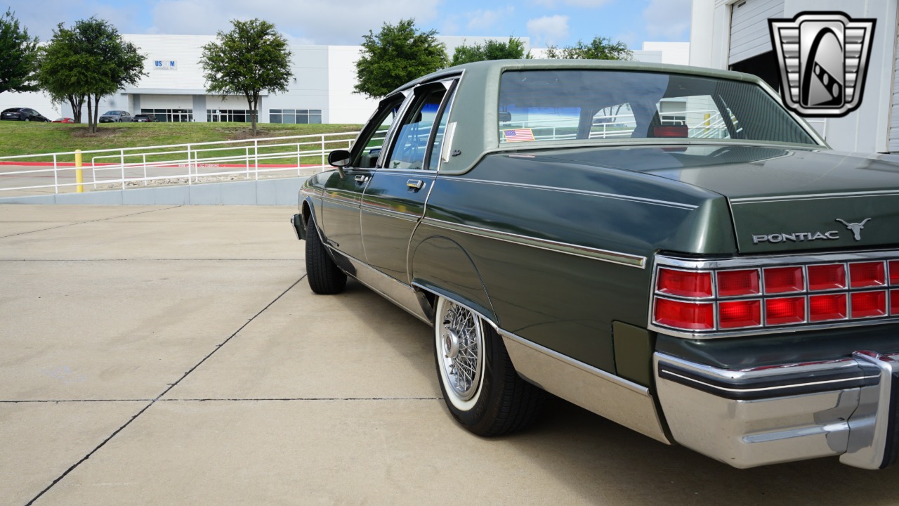 1985 Pontiac Parisienne 49