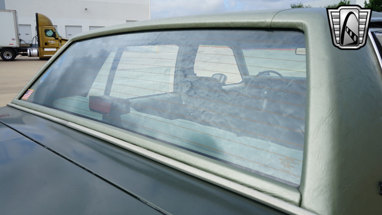 1985 Pontiac Parisienne 71
