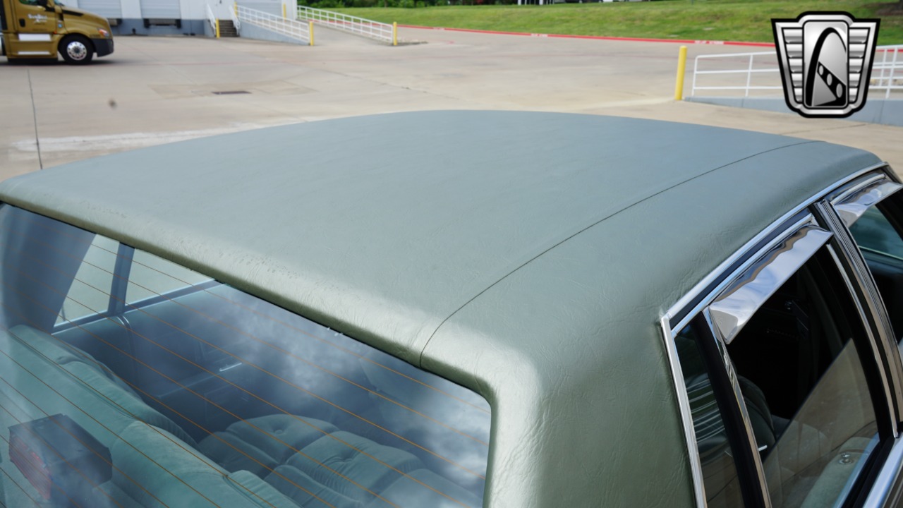 1985 Pontiac Parisienne 72
