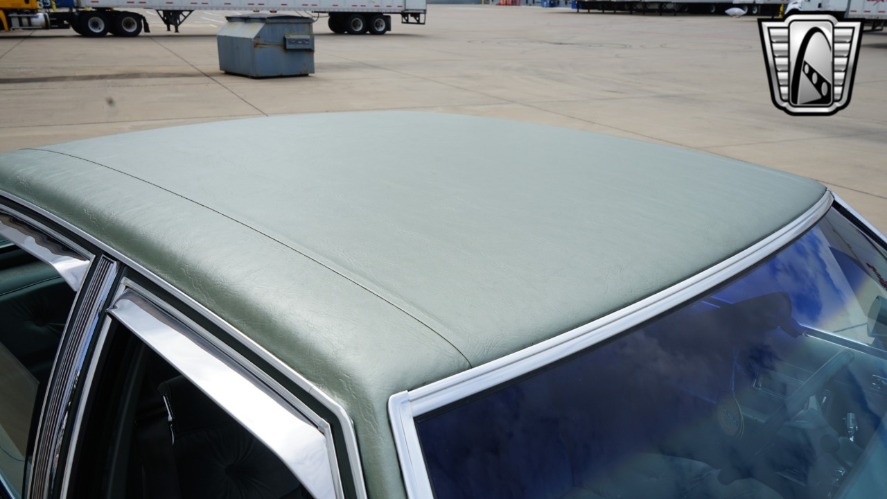 1985 Pontiac Parisienne 73