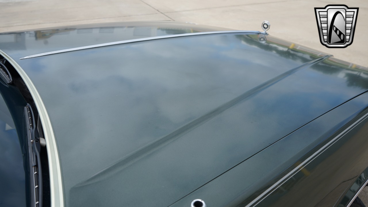1985 Pontiac Parisienne 75