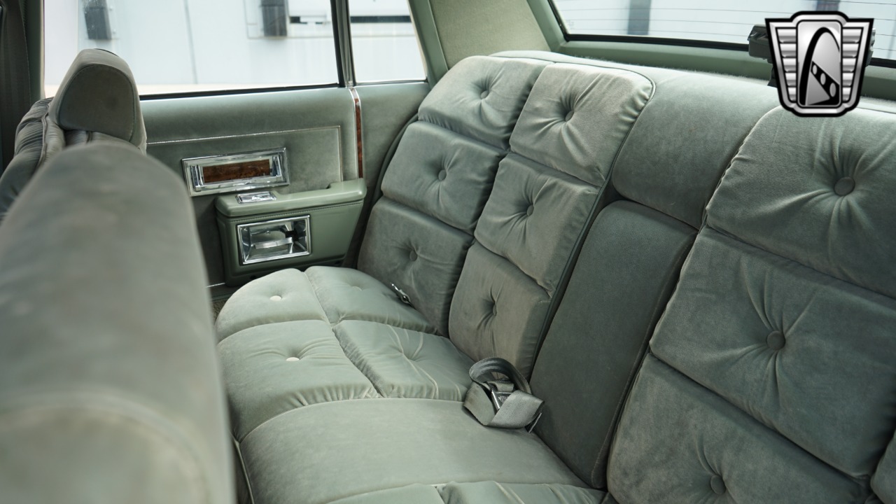 1985 Pontiac Parisienne 90