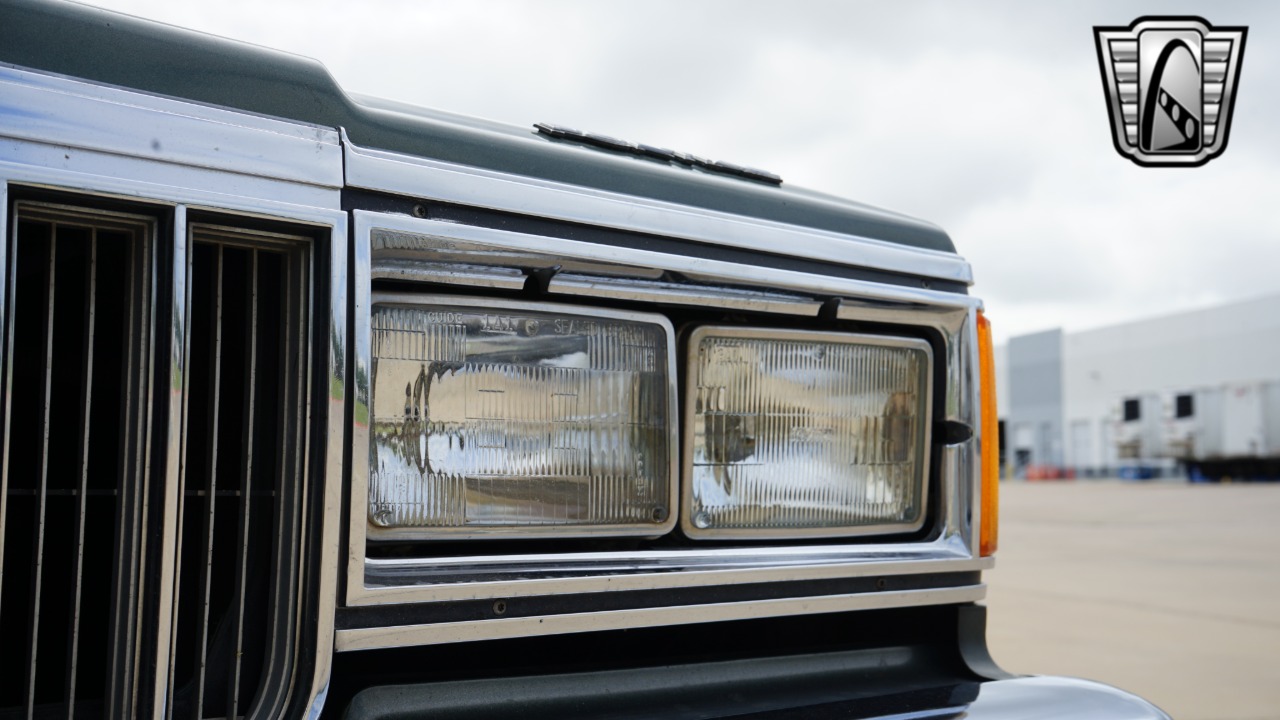 1985 Pontiac Parisienne 77