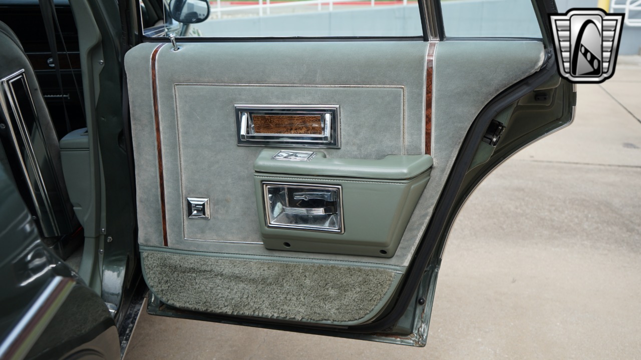 1985 Pontiac Parisienne 92
