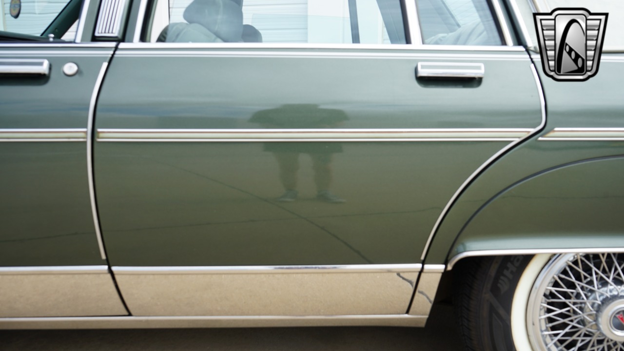 1985 Pontiac Parisienne 56