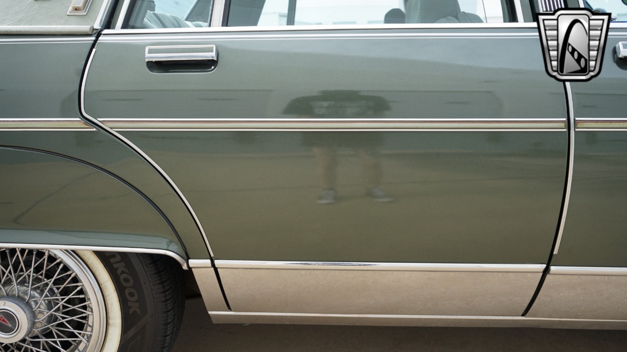 1985 Pontiac Parisienne 59