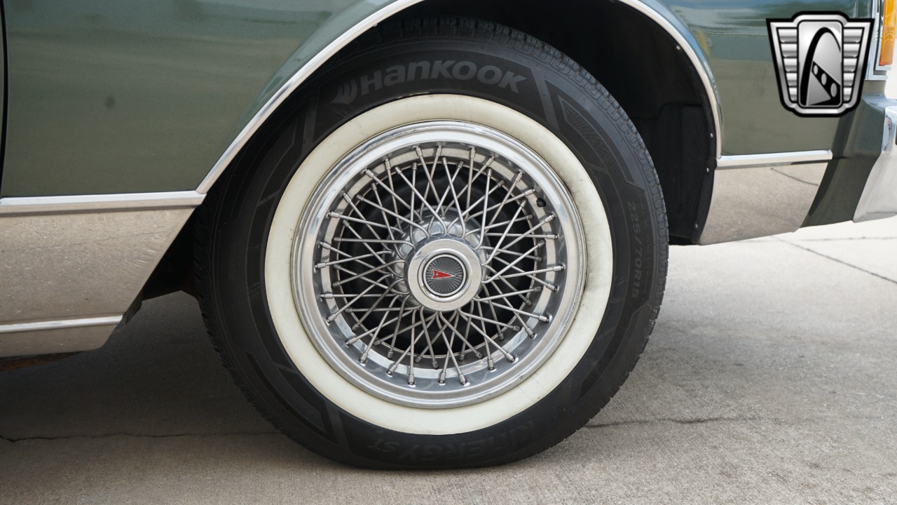 1985 Pontiac Parisienne 10