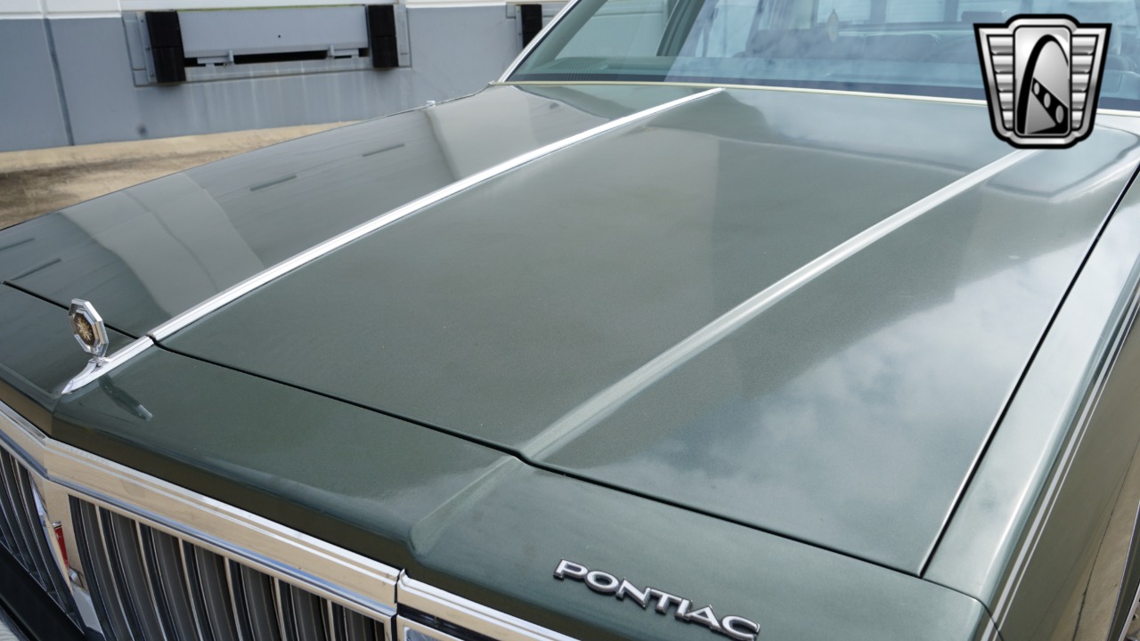 1985 Pontiac Parisienne 62