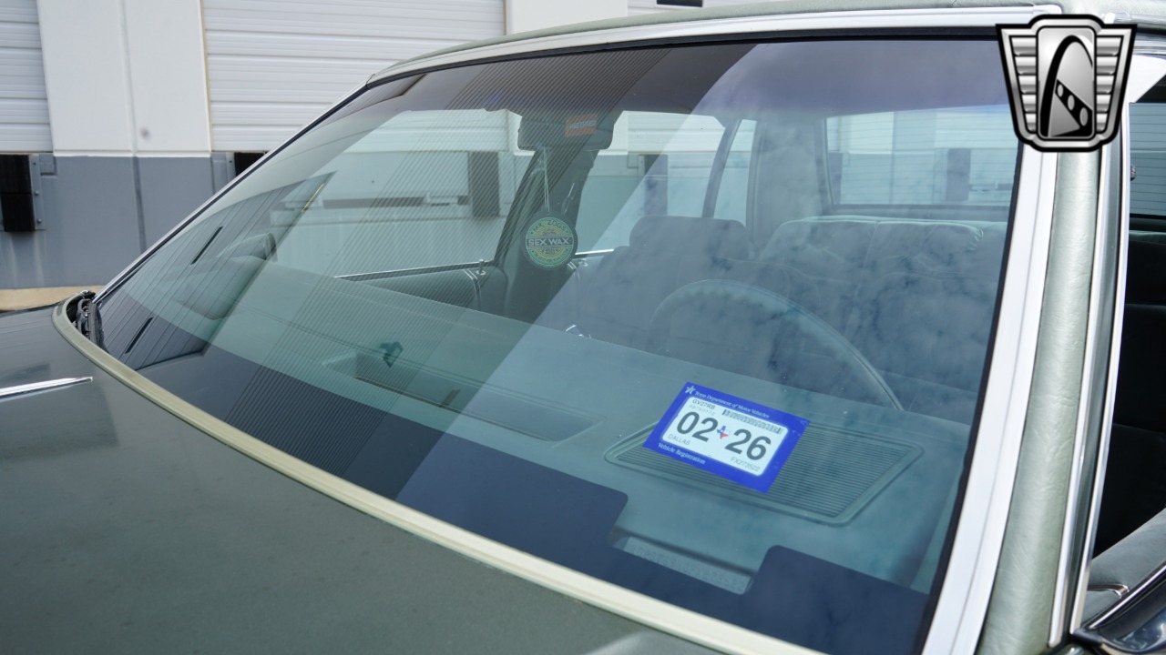 1985 Pontiac Parisienne 63