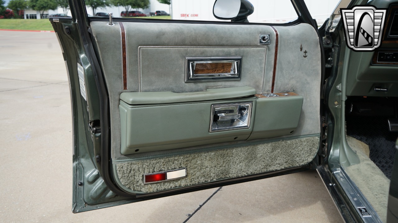 1985 Pontiac Parisienne 15