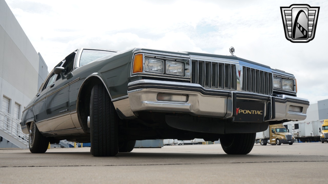 1985 Pontiac Parisienne 43