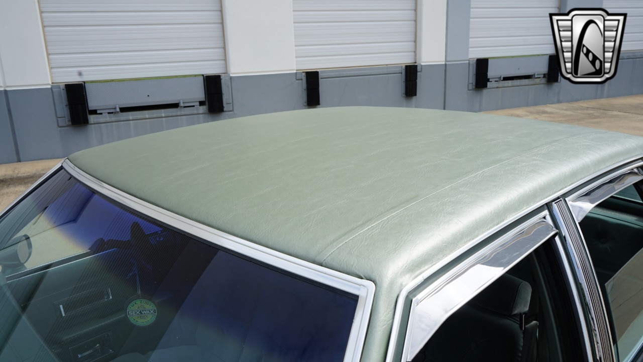1985 Pontiac Parisienne 64