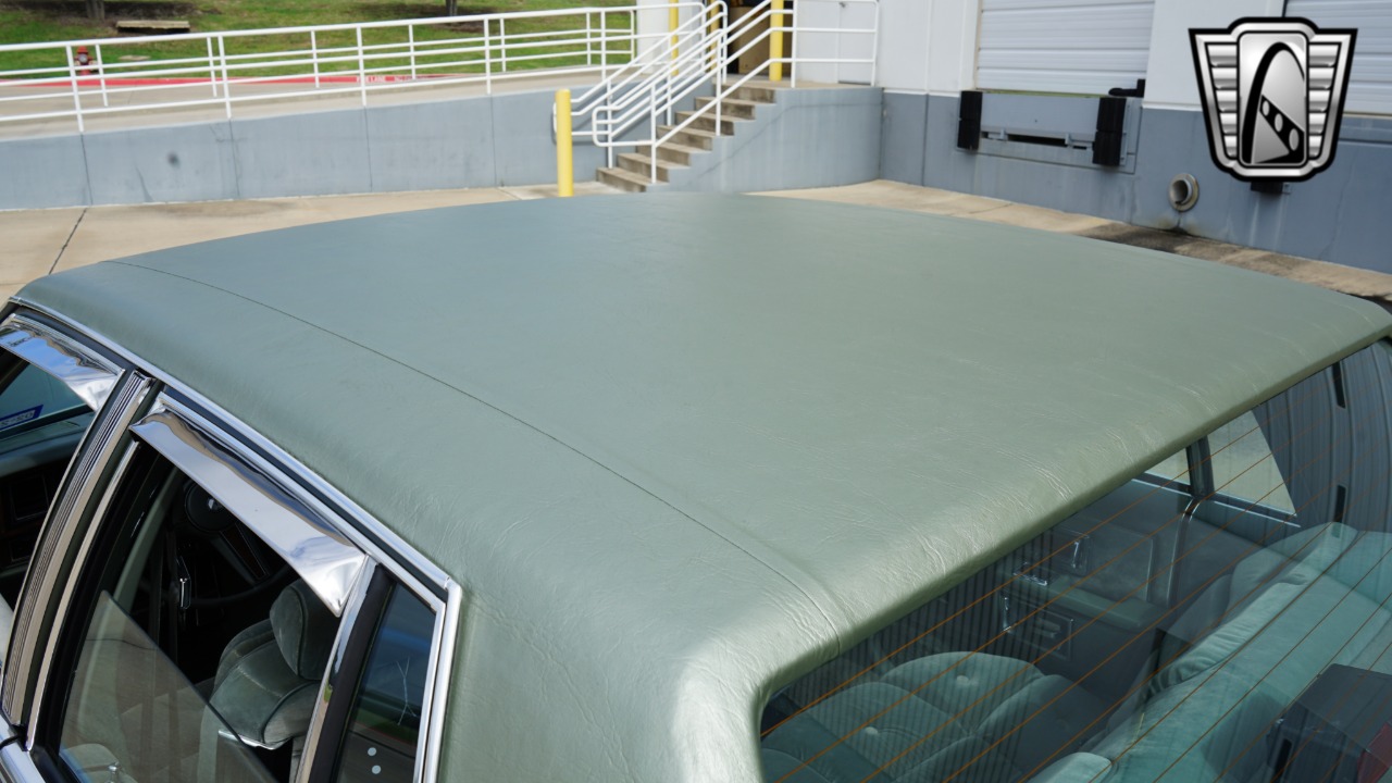 1985 Pontiac Parisienne 65
