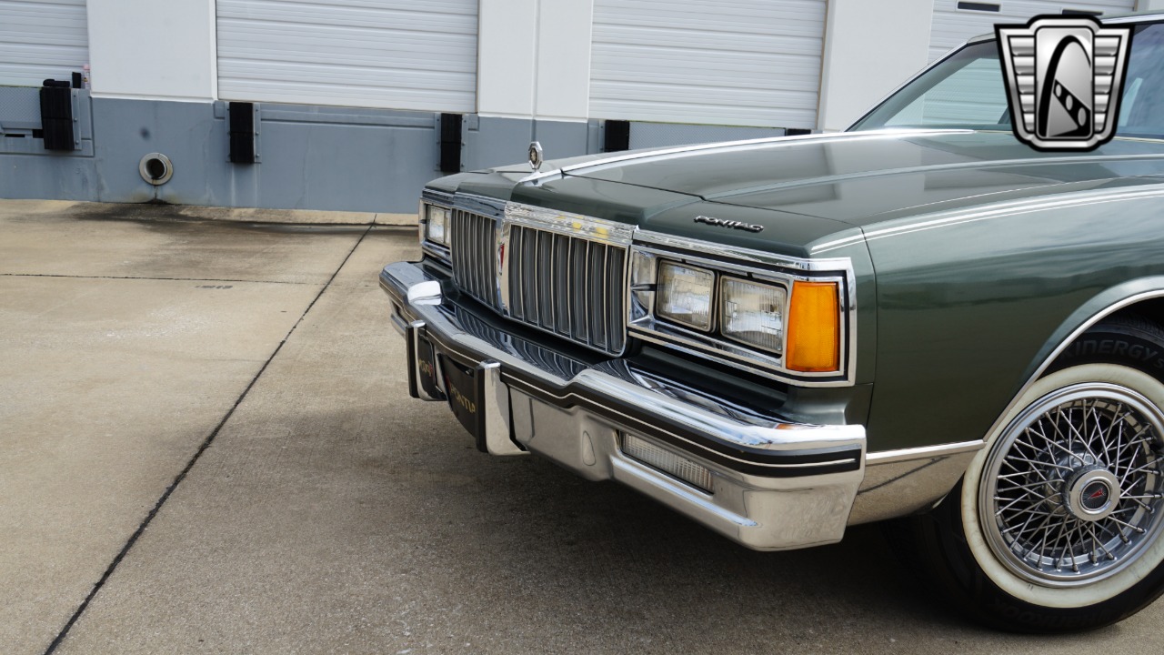 1985 Pontiac Parisienne 46
