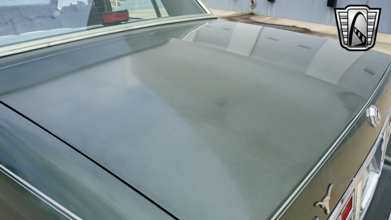 1985 Pontiac Parisienne 68