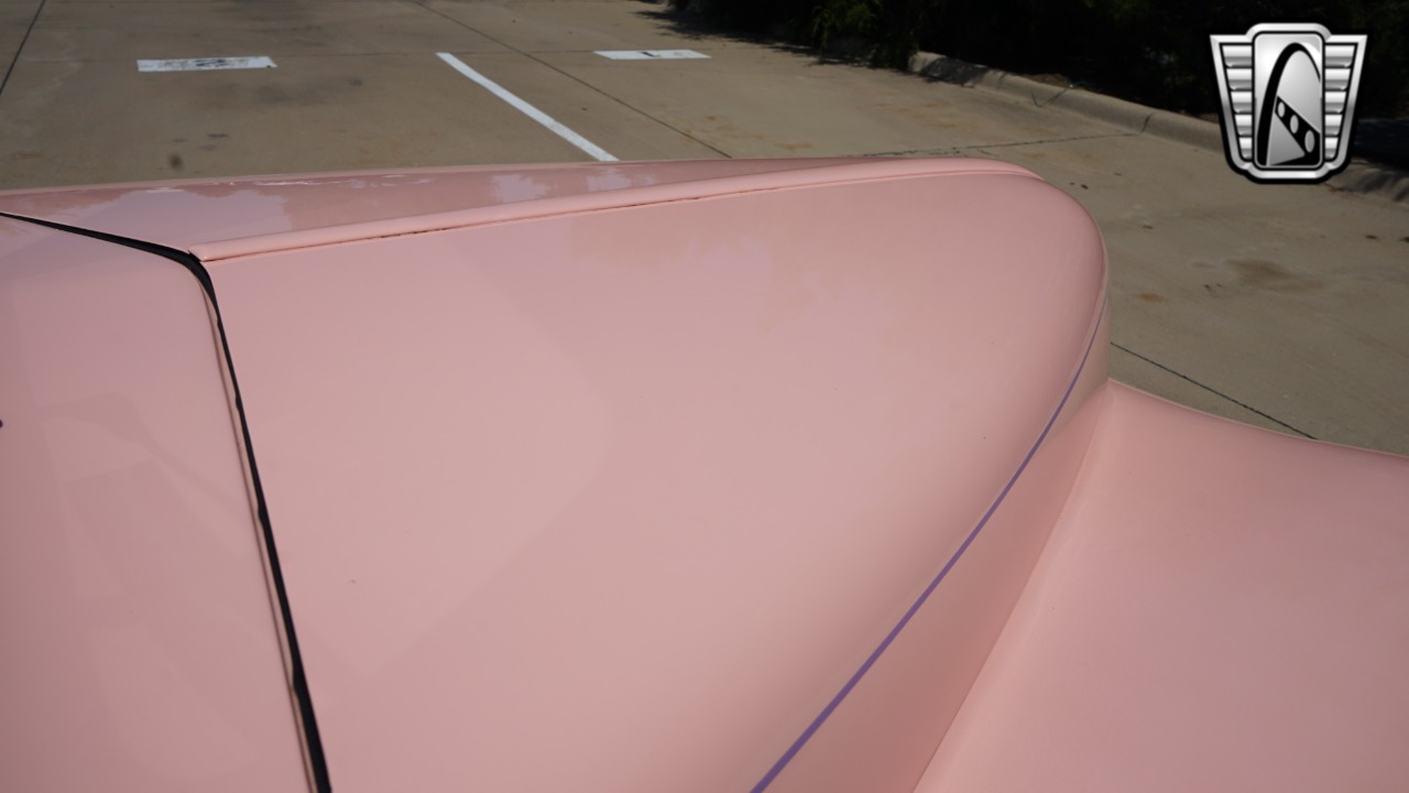 1947 Ford Customline 70